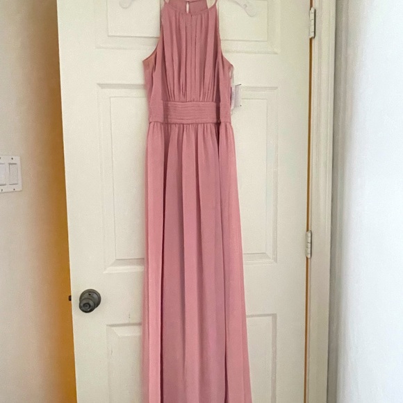 David’s bridal bridesmaid dress - Picture 4 of 6